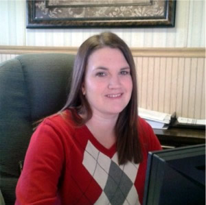 Gina Hankins