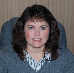 Kristie Patterson